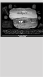 Mobile Screenshot of midgard.team-holm.net